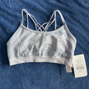 Fabletics Armelle Seamless Bra New With Tags